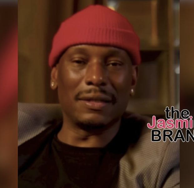 Tyrese Reportedly Wanted In Animal Cruelty Investigation, Neighbor Claims Singer’s Four Large Dogs K!Iled His Dog