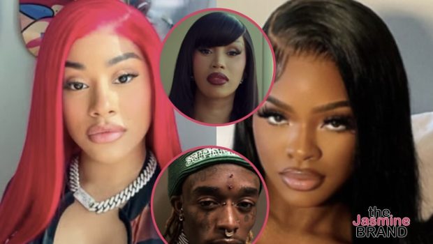Cardi B’s Sister Hennessy Says She ‘Curved’ JT’s Boyfriend Lil Uzi Vert ‘7- 8 Times’ + JT Fires Back: I Don’t Know Y’all Ran Through A** H**s From Nowhere’
