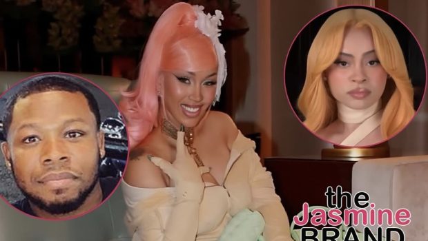 Ice Spice’s Manager Responds After Cardi B Blames Him For Leaked Phone Call: I Respect Private Conversations’