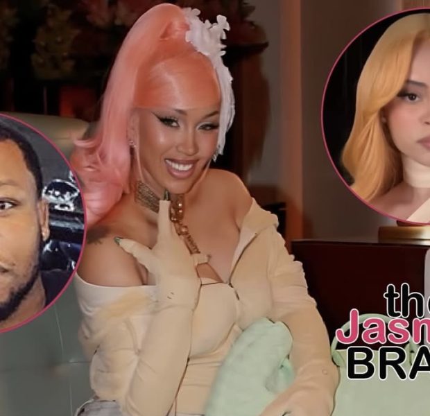 Ice Spice’s Manager Responds After Cardi B Blames Him For Leaked Phone Call: I Respect Private Conversations’