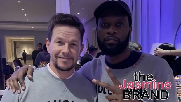 Fugees Rapper Pras Michél Teams Up w/ Mark Wahlberg For Documentary On His $4.5 Billion Scandal & Spy Conviction
