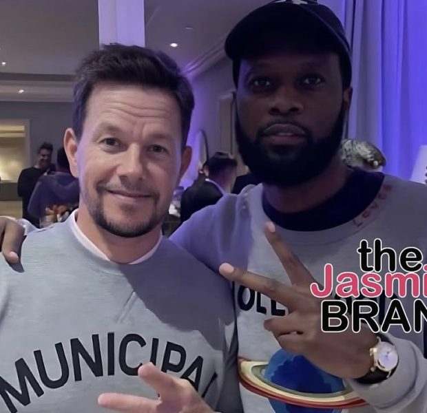 Fugees Rapper Pras Michél Teams Up w/ Mark Wahlberg For Documentary On His $4.5 Billion Scandal & Spy Conviction