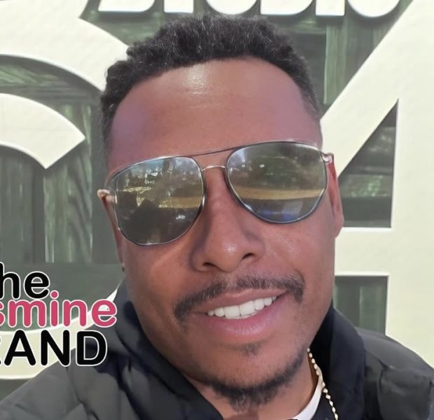 Paul Pierce Arrested For Alleged DUI After Being Found Asleep Behind The Wheel On Los Angeles Freeway