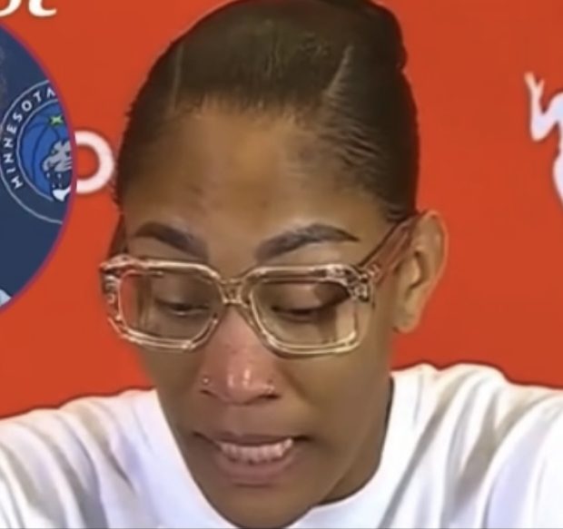 A’ja Wilson Lends Her Support to Napheesa Collier, Blasts Commissioner