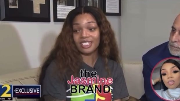 GloRilla & Her Family Say They Were Treated Like Suspects After V*olent Home Invasion