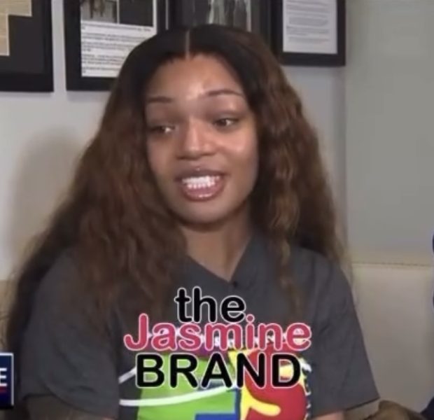 GloRilla & Her Family Say They Were Treated Like Suspects After V*olent Home Invasion