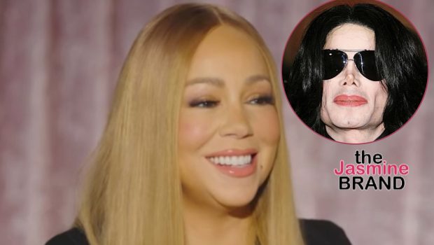 Mariah Carey Wants to Release Unheard Michael Jackson Duet — But Alludes To His Estate Blocking Song