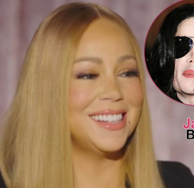 Mariah Carey Wants to Release Unheard Michael Jackson Duet — But Alludes To His Estate Blocking Song