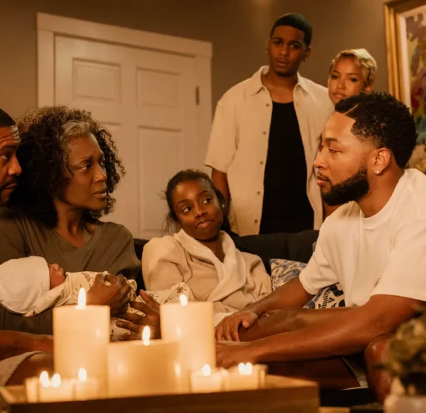 Showtime’s The Chi to End with Season 8