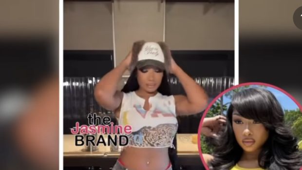 Megan Thee Stallion Teases New Music