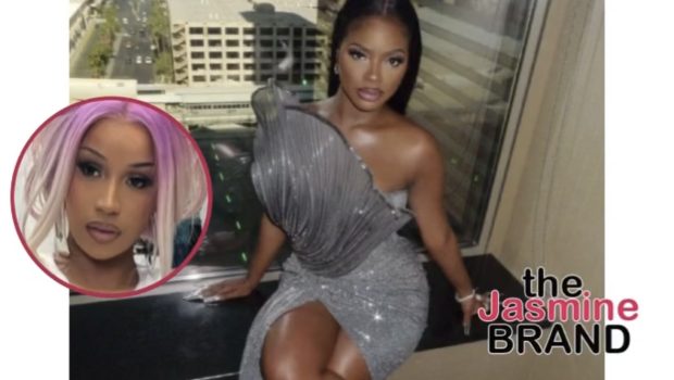 JT Dropped A Cardi B Diss & Fans Are Having Mixed Feelings