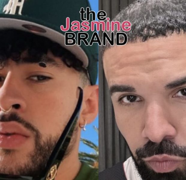 Bad Bunny Allegedly Plans To Bring Out Drake During His Super Bowl Halftime Show