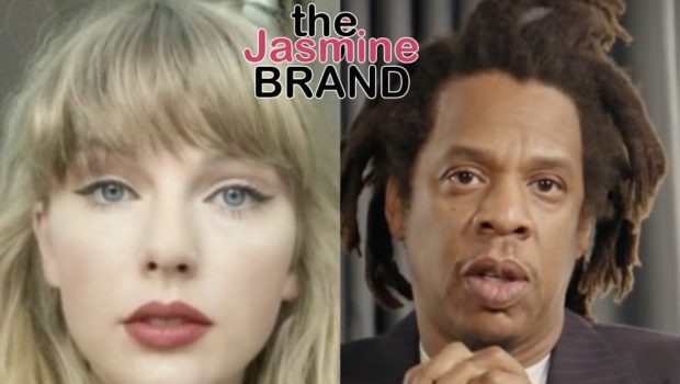 Taylor Swift Addresses Rumors She Turned Down Super Bowl Halftime Show Over Footage Rights Dispute: ‘Jay-Z Has Always Been Very Good To Me’