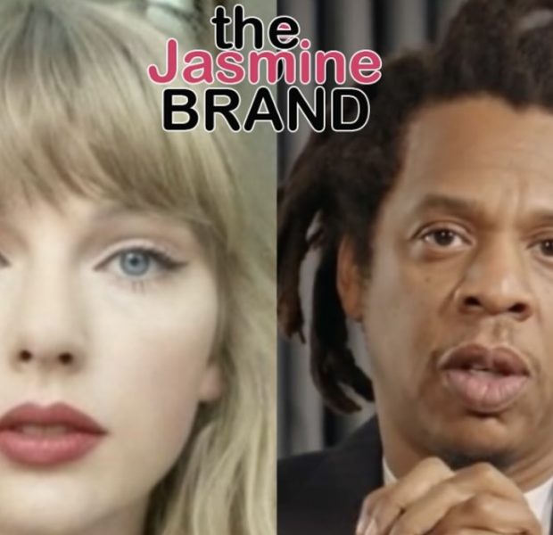 Taylor Swift Addresses Rumors She Turned Down Super Bowl Halftime Show Over Footage Rights Dispute: ‘Jay-Z Has Always Been Very Good To Me’