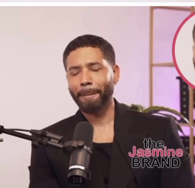 Jussie Smollett Gives Update On Where He Stands w/ “Empire” Cast, Says He Has Love For Mostly Everybody From The Show