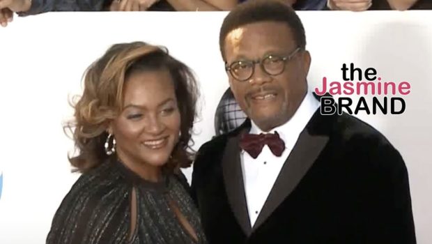 Judge Greg Mathis Opens Up About Marriage Almost Ending After 39 Years, Compares Wife Filing For Divorce To His Mother’s Passing