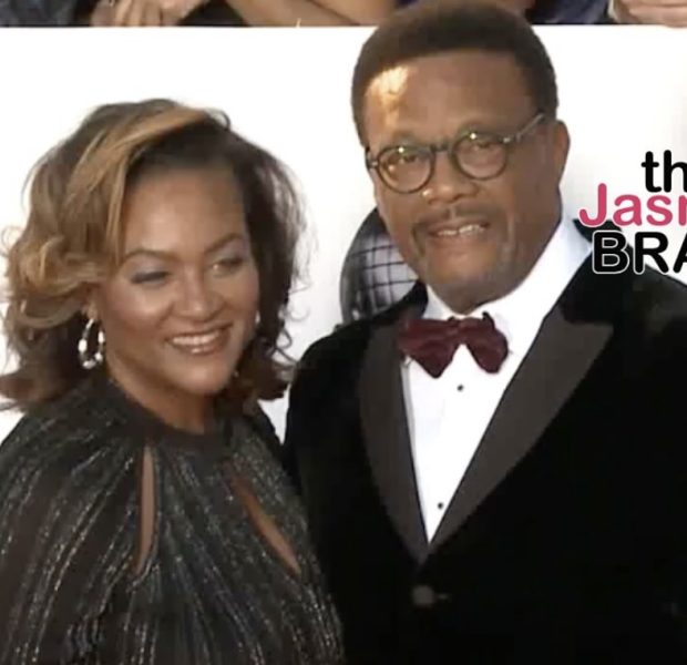 Judge Greg Mathis Opens Up About Marriage Almost Ending After 39 Years, Compares Wife Filing For Divorce To His Mother’s Passing