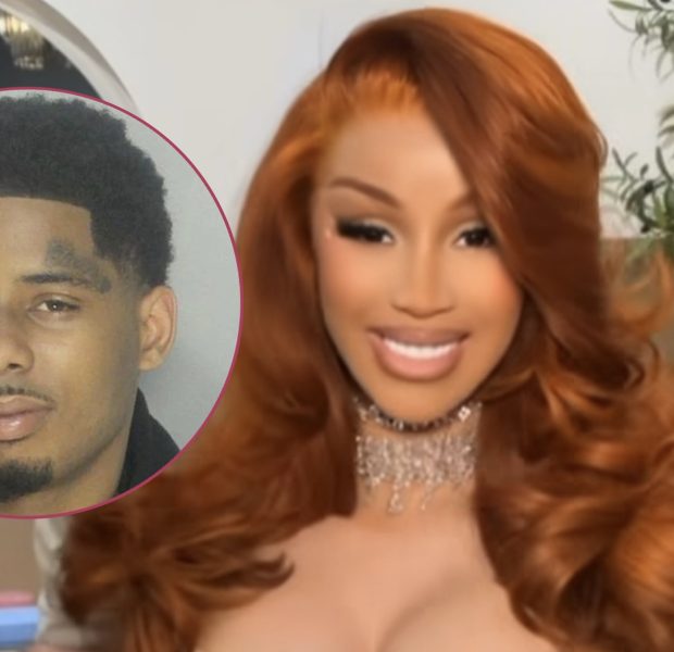 Pooh Shiesty Shoots His Shot At Cardi B Just Hours After Prison Release