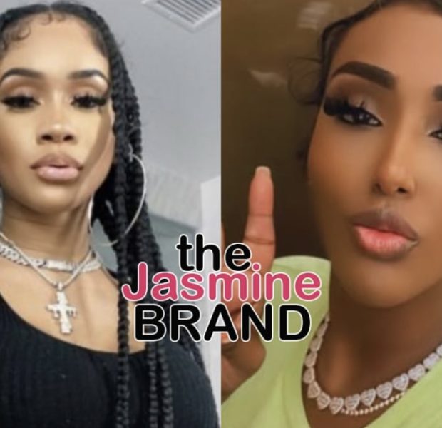 Saweetie Accused By Ex Road Manager Of Dodging Payments, Witchcraft, Using Dr*gs & Leveraging Romantic Relationships To Support Her Lifestyle: ‘Pay Up C*kehead’