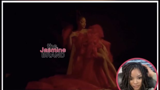 Halle Bailey Announces Debut Solo Album, ‘Love? Or Something Like It’