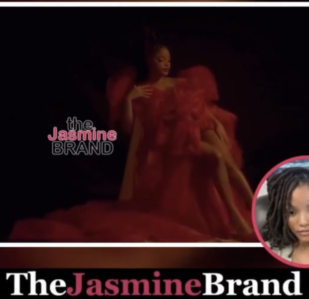 Halle Bailey Announces Debut Solo Album, ‘Love? Or Something Like It’