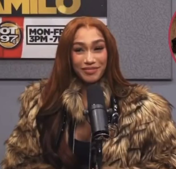 Bia Fires Back At Cardi B’s Album Diss: ‘I’m Not About To Keep Going Back And Forth With You And The Writer’