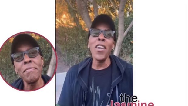 Arsenio Hall To Release New Memoir Detailing His Legendary Career & The Rise Of The Arsenio Hall Show’