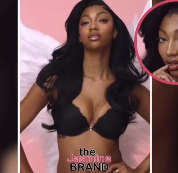 Angel Reese Will Be First Pro Athlete To Walk Runway In Victoria’s Secret Fashion Show