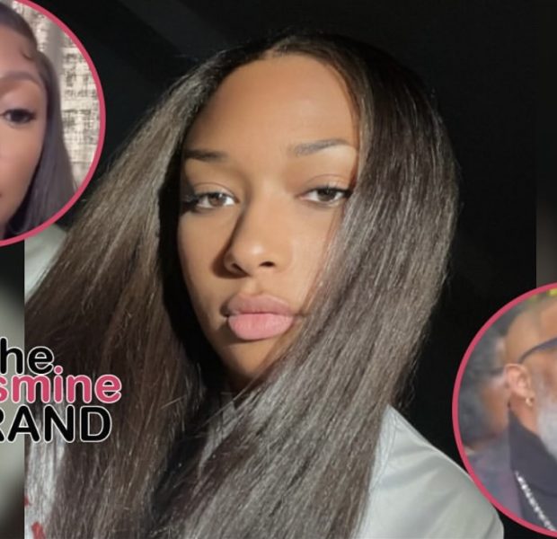 Jurors In Megan Thee Stallion’s Defamation Case Against Milagro Gramz Will Be Told Blogger ‘Deleted Thousands Of Text Messages, Including Chats w/ Tory Lanez’s Father, Despite Being Instructed Not To