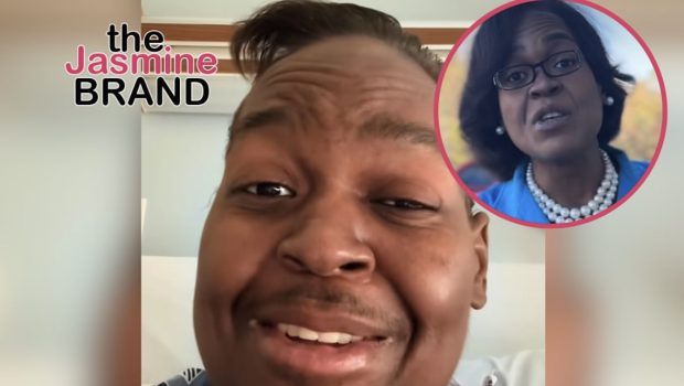 TikTok Star ‘Boss & CEO’ Mainly Mannie Reveals HIV Diagnosis In Emotional Video From Hospital Bed: My Ex Gave Me This & I Didn’t Know