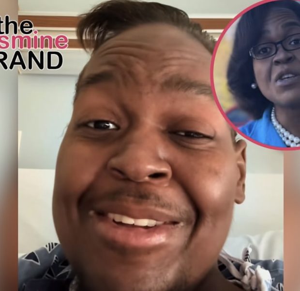 TikTok Star ‘Boss & CEO’ Mainly Mannie Reveals HIV Diagnosis In Emotional Video From Hospital Bed: My Ex Gave Me This & I Didn’t Know