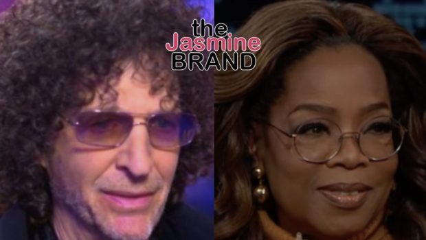 Howard Stern Denies Hating Oprah Despite Years Of Shady Remarks, Says She’s ‘Afraid’ To Sit Down For A Chat