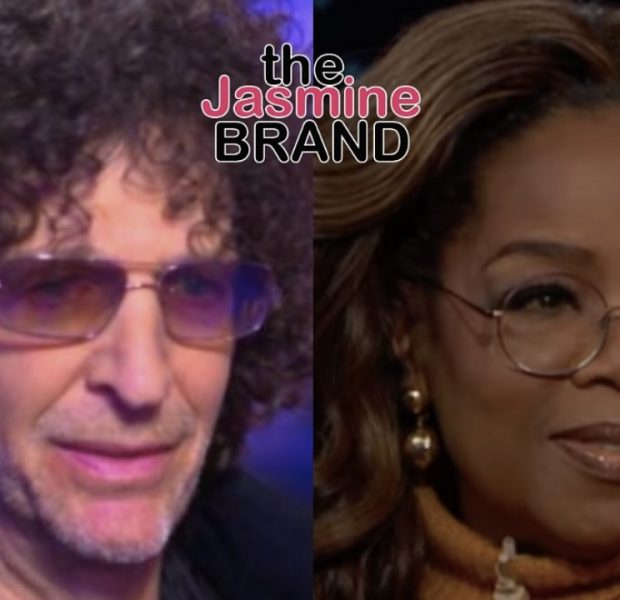 Howard Stern Denies Hating Oprah Despite Years Of Shady Remarks, Says She’s ‘Afraid’ To Sit Down For A Chat