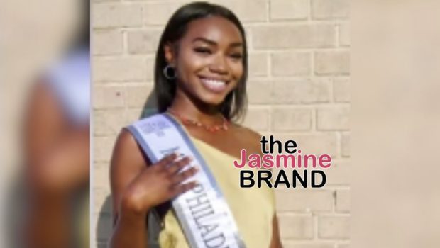 23-Year-Old Philadelphia Woman Kada Scott Reported Missing After Telling Friends She’d Been Receiving Harassing Phone Calls