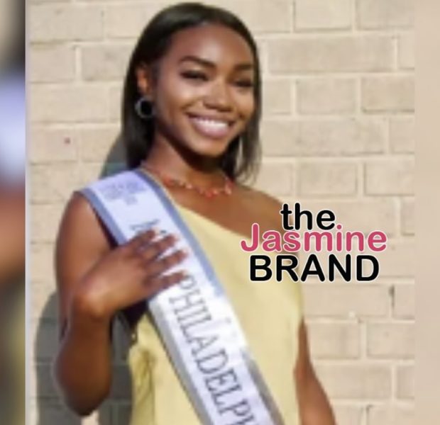 23-Year-Old Philadelphia Woman Kada Scott Reported Missing After Telling Friends She’d Been Receiving Harassing Phone Calls