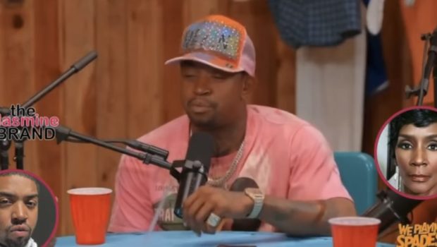 Momma Dee Says She Had Strippers At Scrappy’s 14th Birthday To Ensure He Liked Women