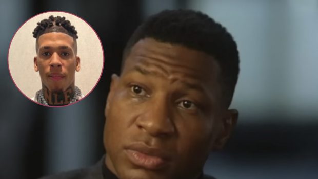 Jonathan Majors Checks NLE Choppa Over His Jesus Comments — “Have You Read the Bible? … Read It Again.”