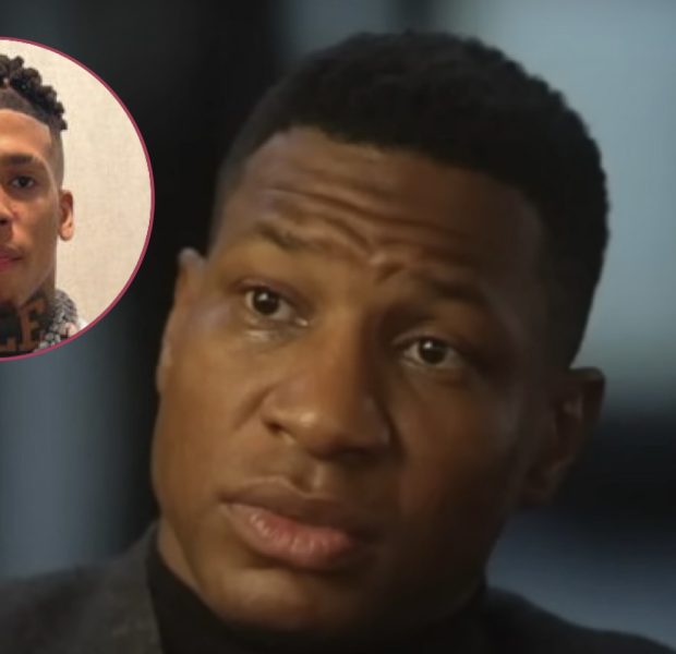 Jonathan Majors Checks NLE Choppa Over His Jesus Comments — “Have You Read the Bible? … Read It Again.”