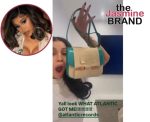 Cardi B Is Speechless After Label Gifts Her A New Hermès Bag ...