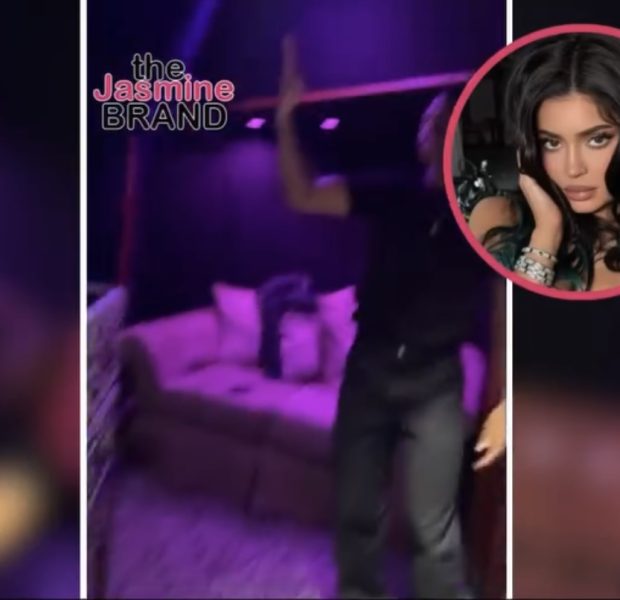 Kylie Jenner Debuts First Ever Song “Fourth Strike”