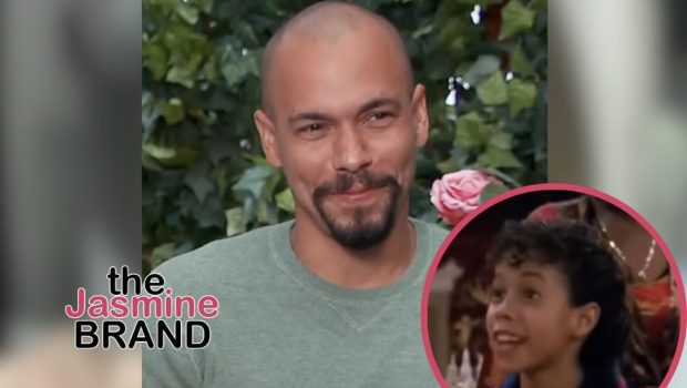 “Family Matters” Child Star Bryton James Files For Divorce After 7 Months Of Marriage