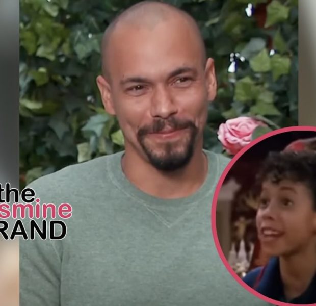 “Family Matters” Child Star Bryton James Files For Divorce After 7 Months Of Marriage