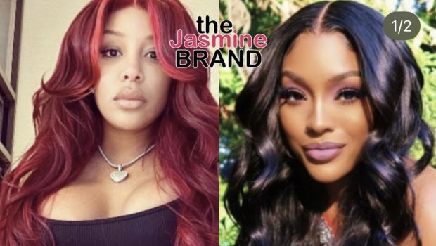 K. Michelle Shuts Down Claims She Had Physical Fight w/ “RHOA” Star Drew Sidora + Seemingly Denies Joining Bravo Reality Series: ‘STOP LYING ON ME!’