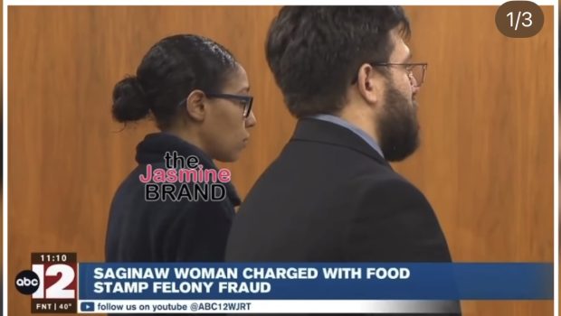 Michigan Woman Faces 10 Years In Prison For Allegedly Selling Baked Goods Made w/ Food Stamp-Bought Ingredients