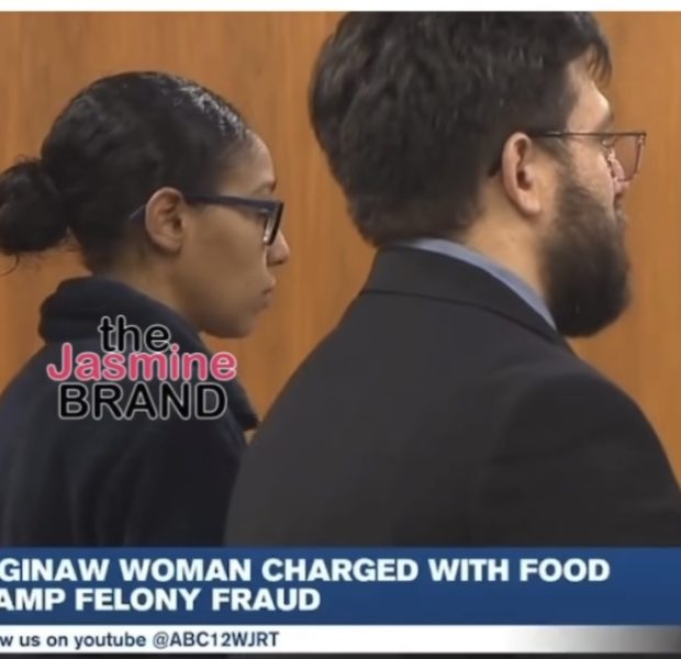 Michigan Woman Faces 10 Years In Prison For Allegedly Selling Baked Goods Made w/ Food Stamp-Bought Ingredients