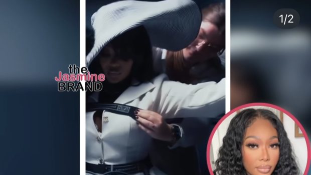 Summer Walker Unveils Release Date For New Album, “Finally Over It”