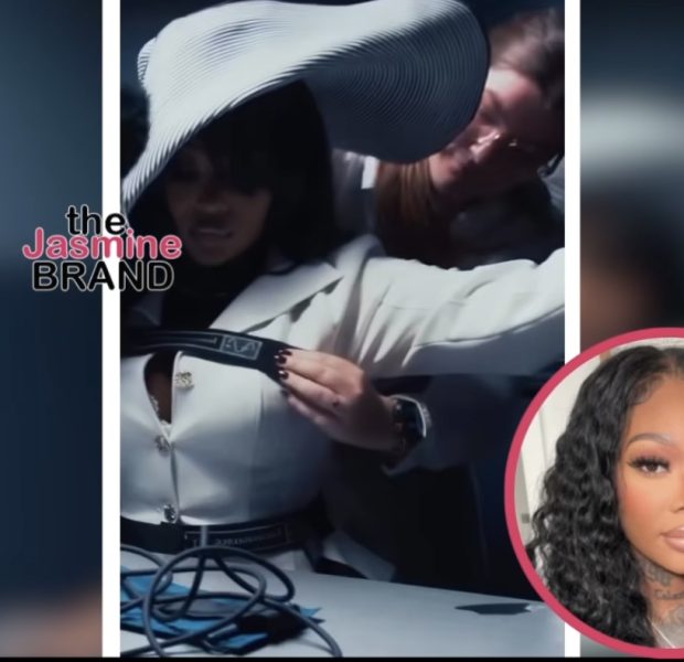 Summer Walker Unveils Release Date For New Album, “Finally Over It”