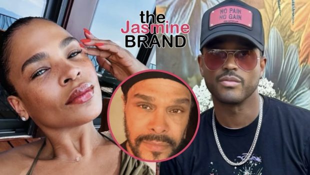 “Love Jones” Stars Nia Long & Larenz Tate Join Forces Again For Netflix Romantic Drama Inspired By Maxwell’s Debut Album “Urban Hang Suite”