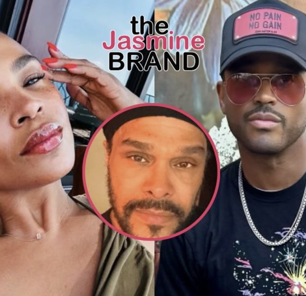 “Love Jones” Stars Nia Long & Larenz Tate Join Forces Again For Netflix Romantic Drama Inspired By Maxwell’s Debut Album “Urban Hang Suite”