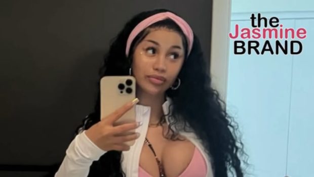 Cardi B Reveals She Had Issues Lactating During Her Pregnancies: I Cannot Produce As Much Milk
